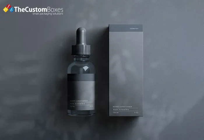 Custom CBD Packaging